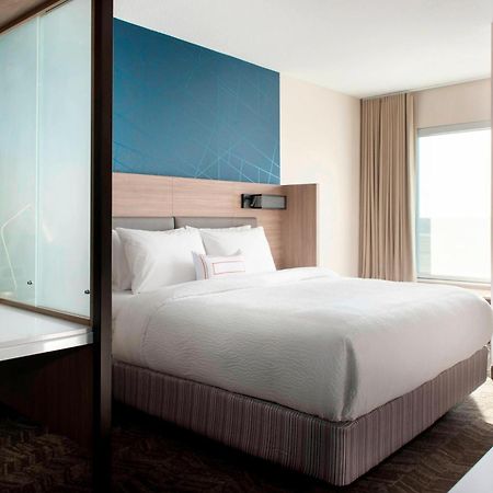 Springhill Suites By Marriott Tampa Suncoast Parkway Land O' Lakes Luaran gambar