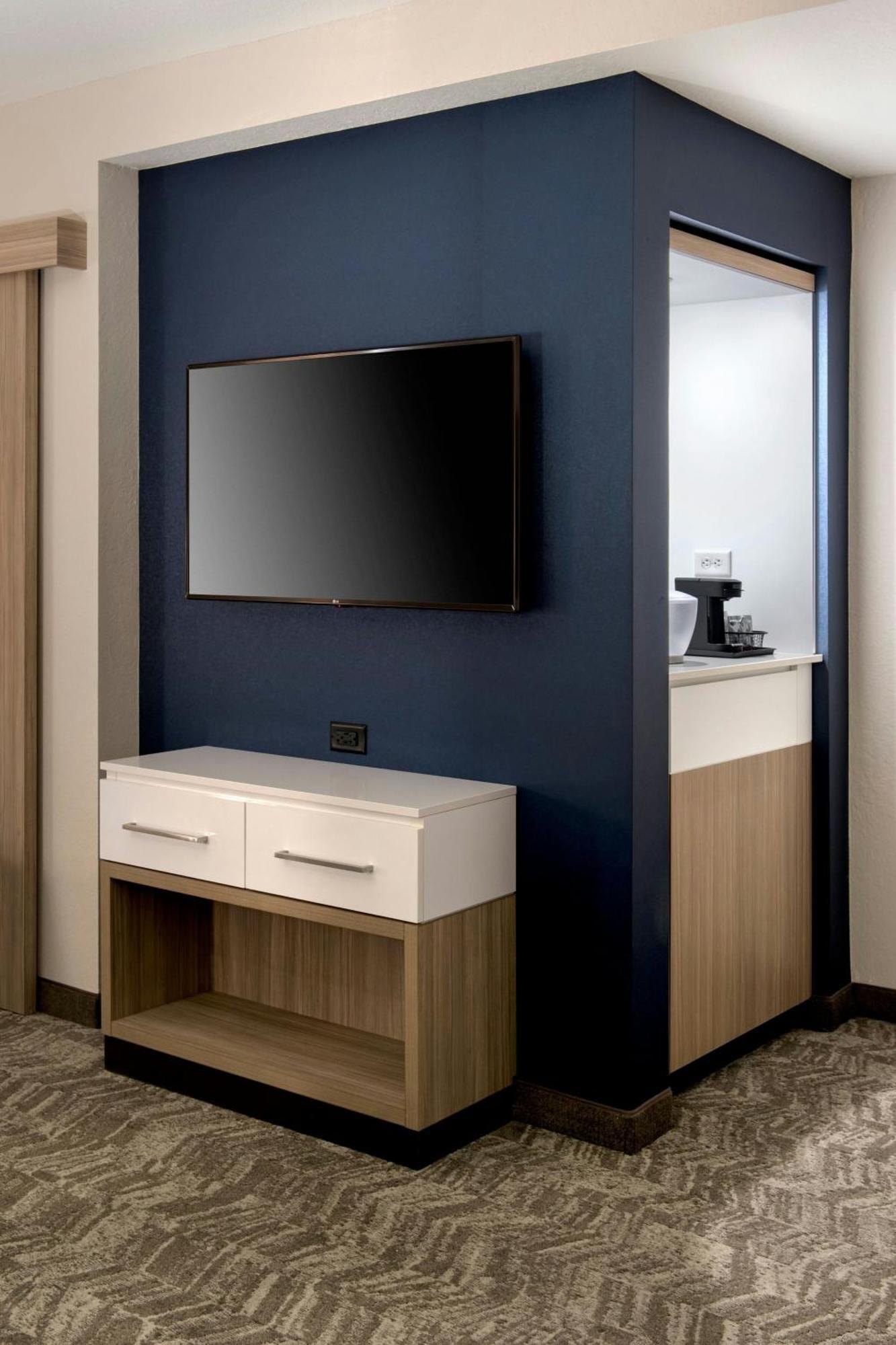 Springhill Suites By Marriott Tampa Suncoast Parkway Land O' Lakes Luaran gambar