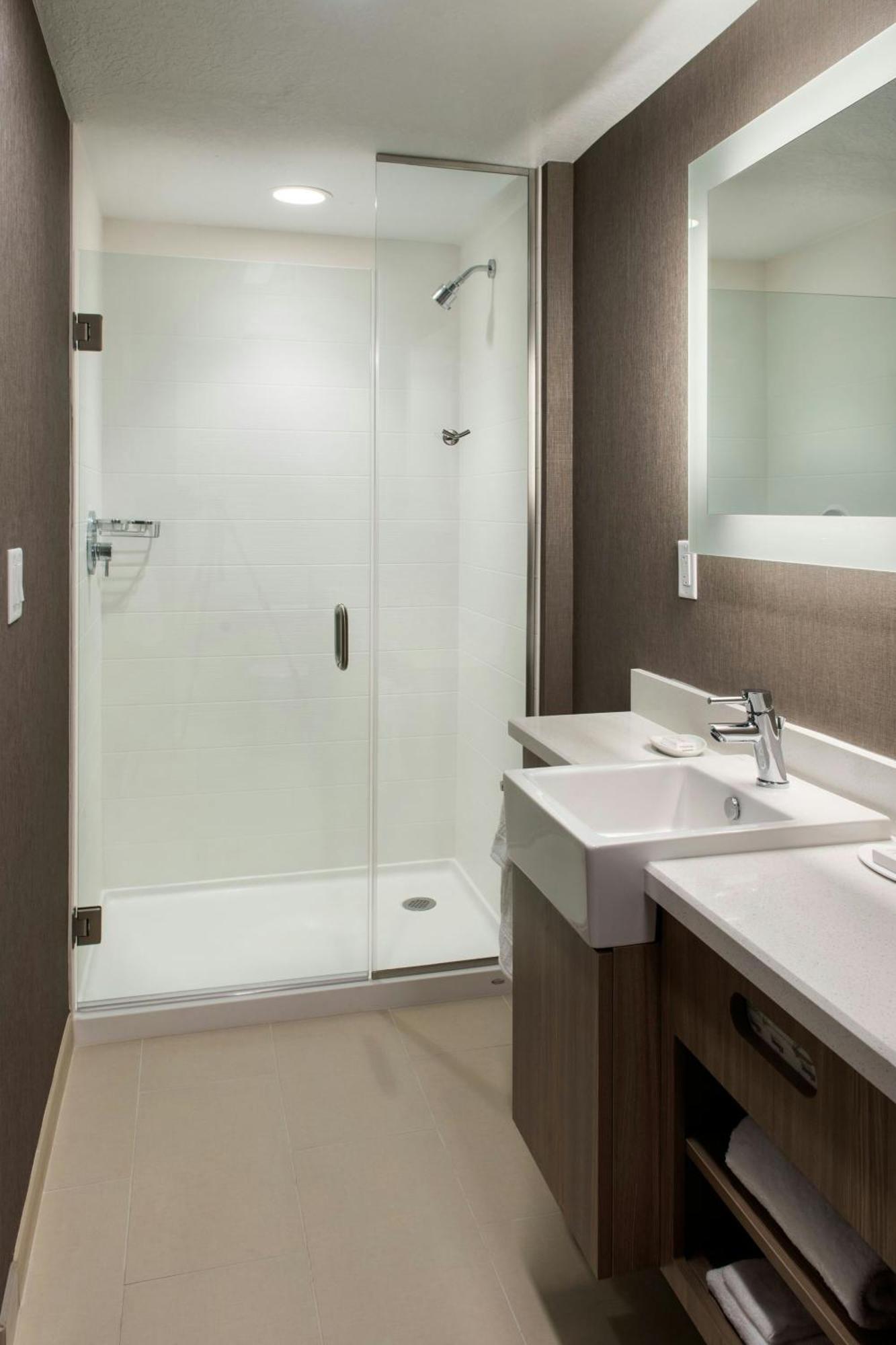 Springhill Suites By Marriott Tampa Suncoast Parkway Land O' Lakes Luaran gambar