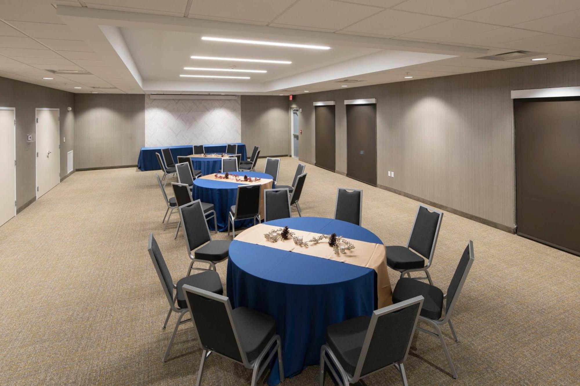 Springhill Suites By Marriott Tampa Suncoast Parkway Land O' Lakes Luaran gambar