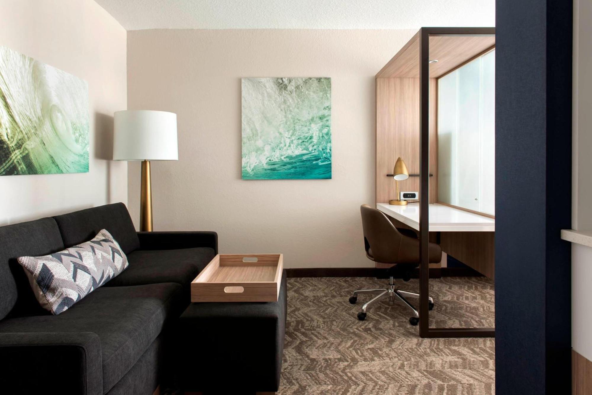 Springhill Suites By Marriott Tampa Suncoast Parkway Land O' Lakes Luaran gambar