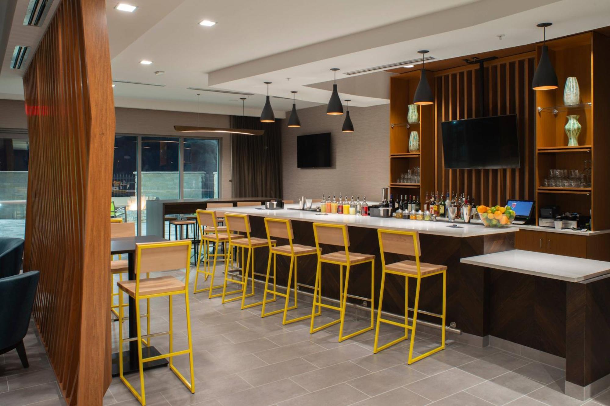 Springhill Suites By Marriott Tampa Suncoast Parkway Land O' Lakes Luaran gambar